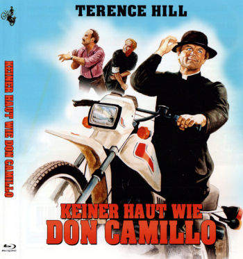 Keiner haut wie Don Camillo