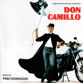 Don Camillo - Blue Edition