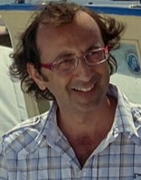 Giovanni Esposito als Antonio