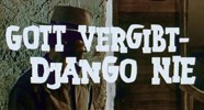 Gott vergibt - Django nie!