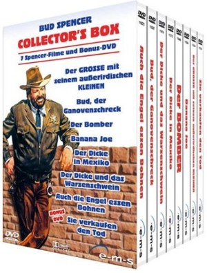 Bud Spencer Collector