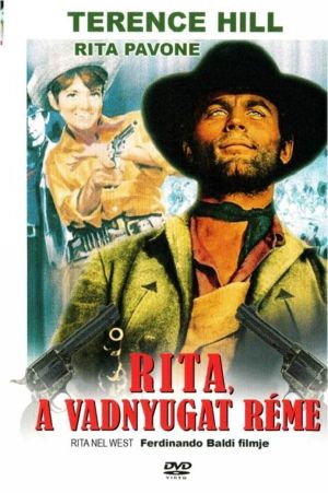Rita, a Vadnyugat réme