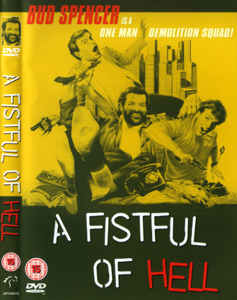 A fistful of hell
