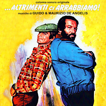 ... altrimenti ci arrabbiamo!