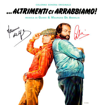 ... altrimenti ci arrabbiamo! - Collectors Edition