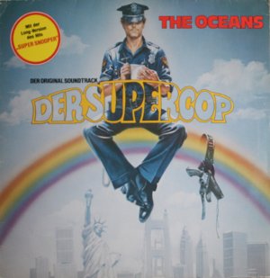 The Oceans - Der Supercop