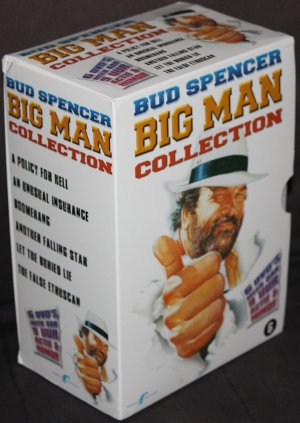 Big Man Collection