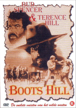 Boots Hill