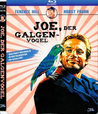 Joe,der Galgenvogel - Limitierte Edition