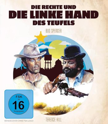 Die rechte und die linke Hand des Teufels