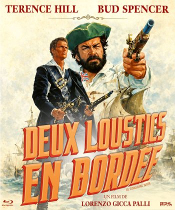 Deux loustics en bordée