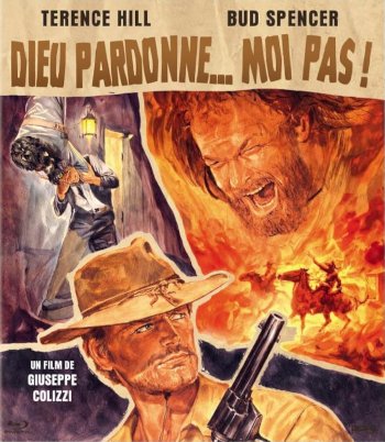 Dieu pardonne… moi pas!