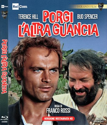 Porgi l