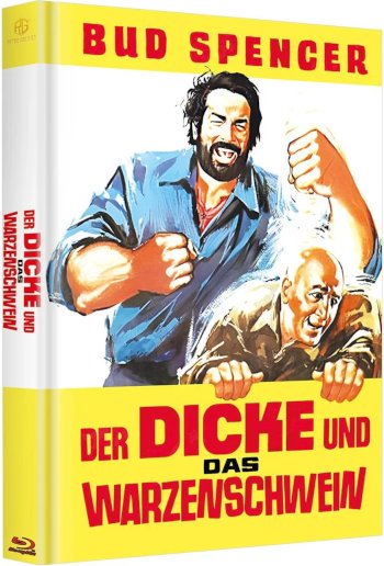 Sie verkaufen den Tod - Cover B (Blu-ray + DVD)