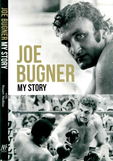 Joe Bugner - My Story