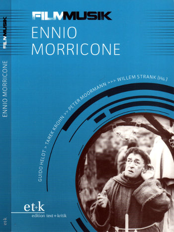 Filmmusik - Ennio Morricone