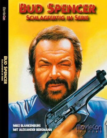 Bud Spencer – Schlagfertig in Serie