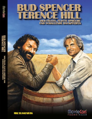 Bud Spencer & Terence Hill – Vier Fäuste, flotte Sprüche und schallende Backpfeifen