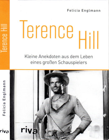 Terence Hill: Kleine Anekdoten aus dem Leben eines großen Schauspielers