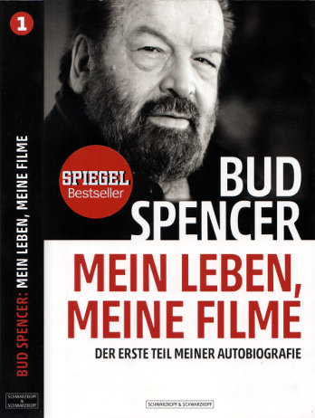 Mein Leben, Meine Filme - Die Autobiografie (Taschenbuch)