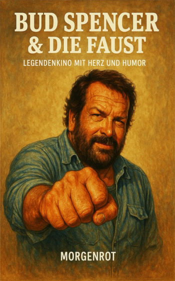 Bud Spencer & die Faust – Legendenkino mit Herz und Humor