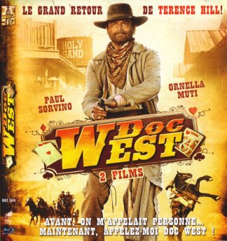 Doc West (2 Films)