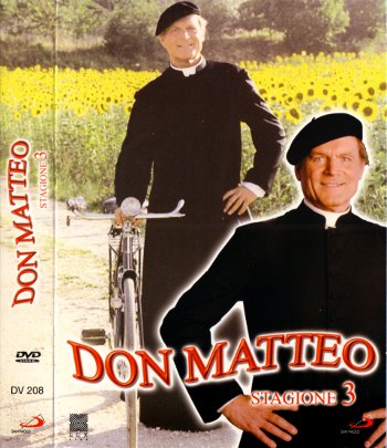 Don Matteo Stagione 3