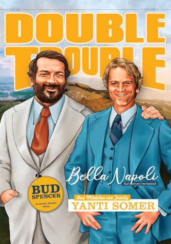 Double Trouble - Ausgabe 5