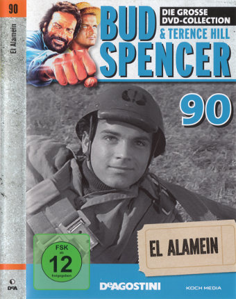DeAgostini Edition - Teil 90: El Alamein