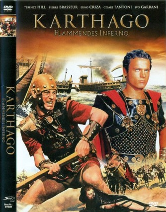 Karthago - Flammendes Inferno