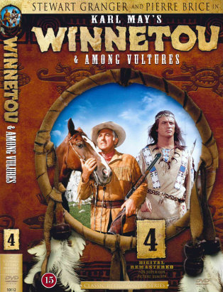 Winnetou 4 - Among Vultures