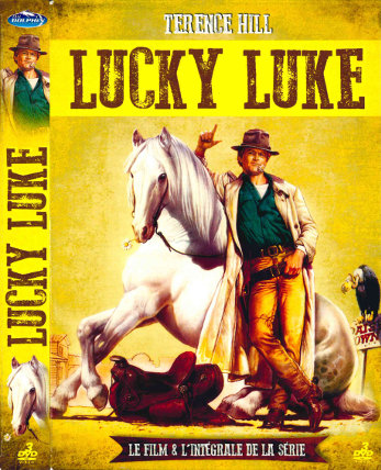 Lucky Luke - Le Film & L
