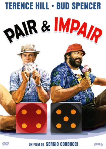 Pair & Impair