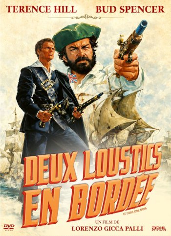 Deux loustics en bordée