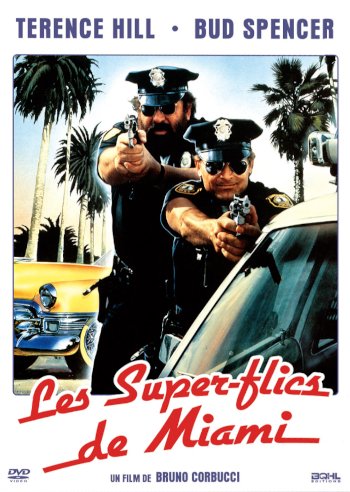 Les Super-flics de Miami