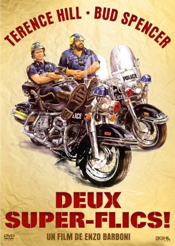 Deux Super-flics