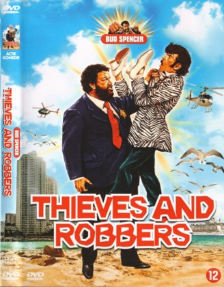 Thieves and Robbers