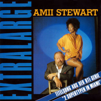 Extralarge - Amii Stewart (Single)