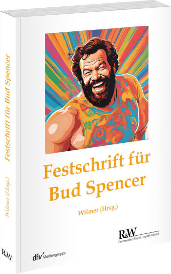 Festschrift für Bud Spencer
