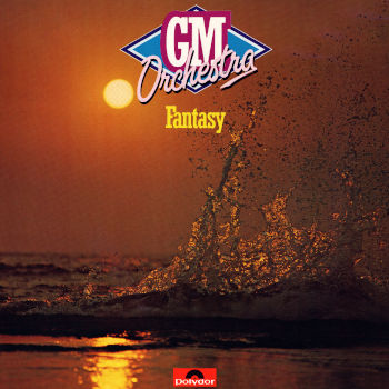 GM Orchestra - Fantasy