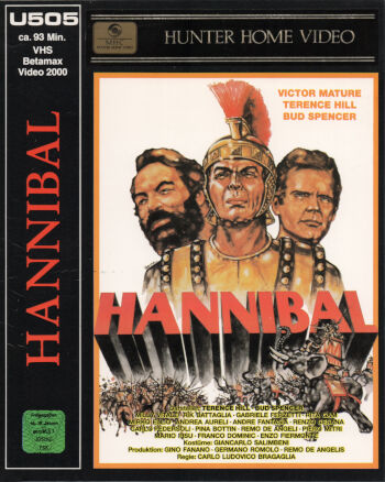 Hannibal