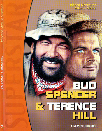 Superstar - Bud Spencer & Terence Hill