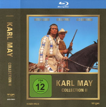 Karl May Collection II