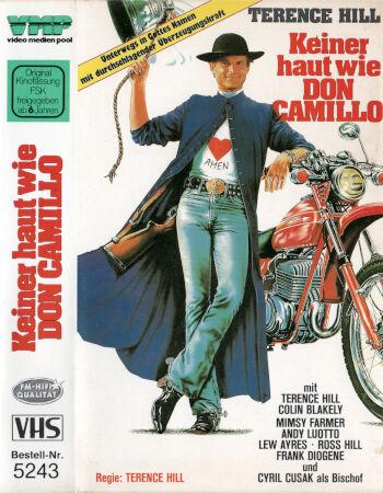 Keiner haut wie Don Camillo