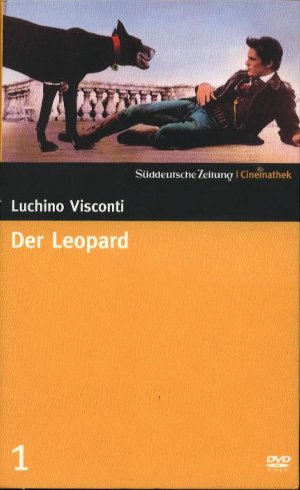 Der Leopard - Süddeutsche Zeitung - Cinemathek