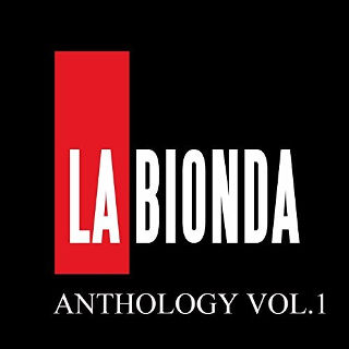 La Bionda Anthology, Vol. 1
