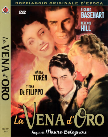 La vena d
