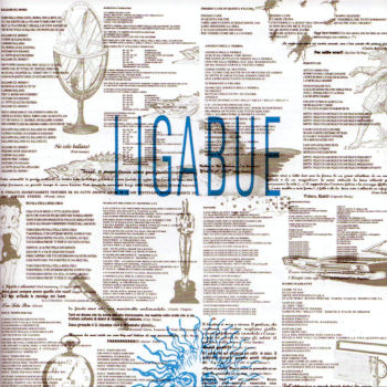Ligabue - Ligabue (Remastered Version)