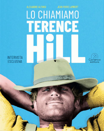 Lo chiamiamo Terence Hill