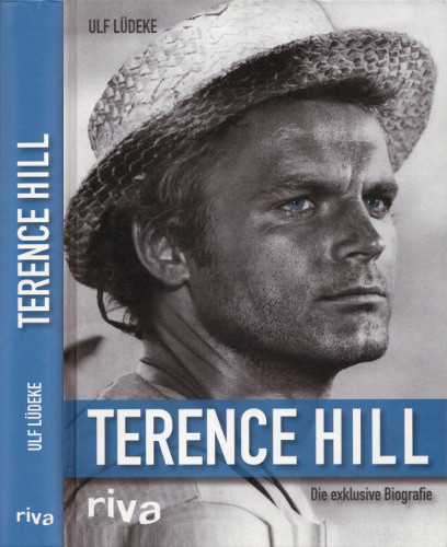 Terence Hill - Die exklusive Biografie